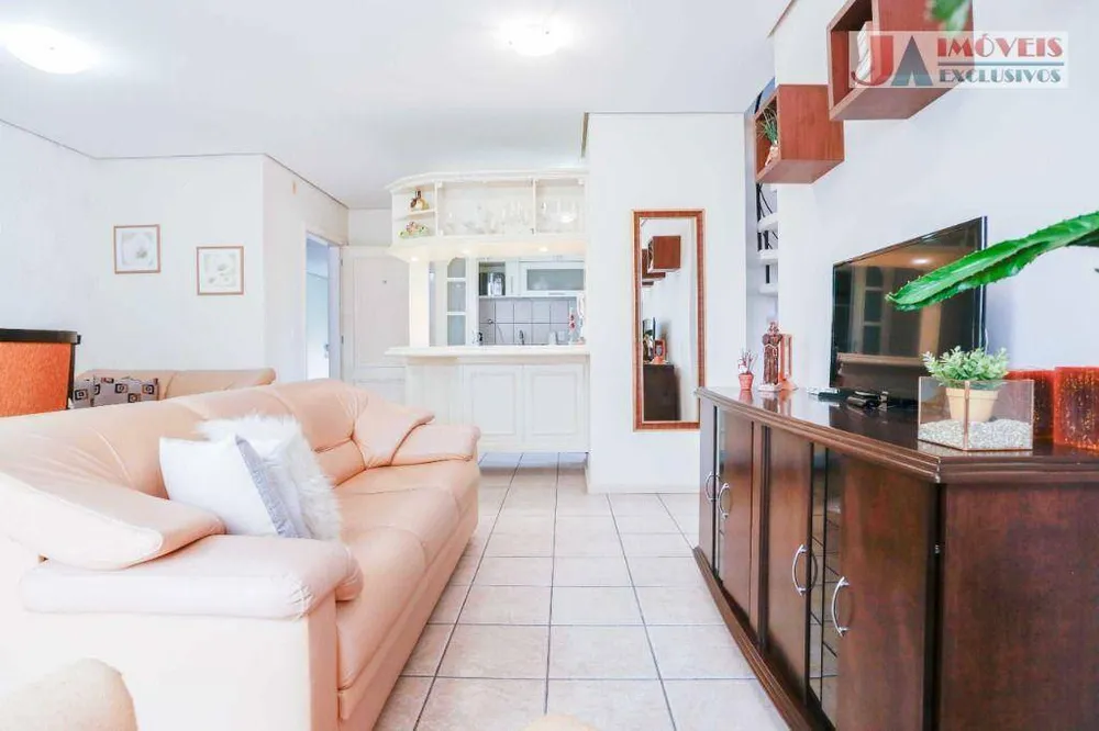 Apartamento, 4 quartos, 101 m² - Foto 1