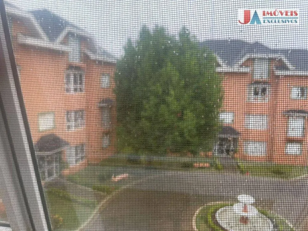 Apartamento, 4 quartos, 101 m² - Foto 6