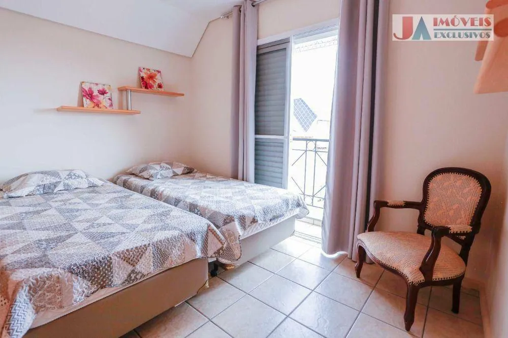 Apartamento, 4 quartos, 101 m² - Foto 7