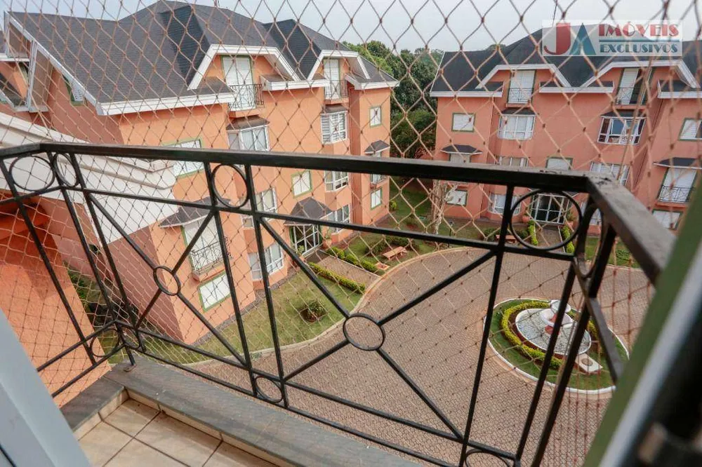 Apartamento, 4 quartos, 101 m² - Foto 2