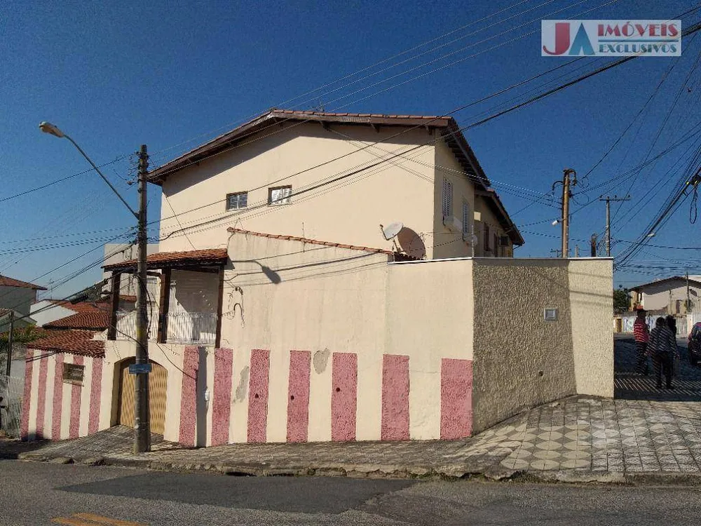 Casa, 3 quartos, 182 m² - Foto 11
