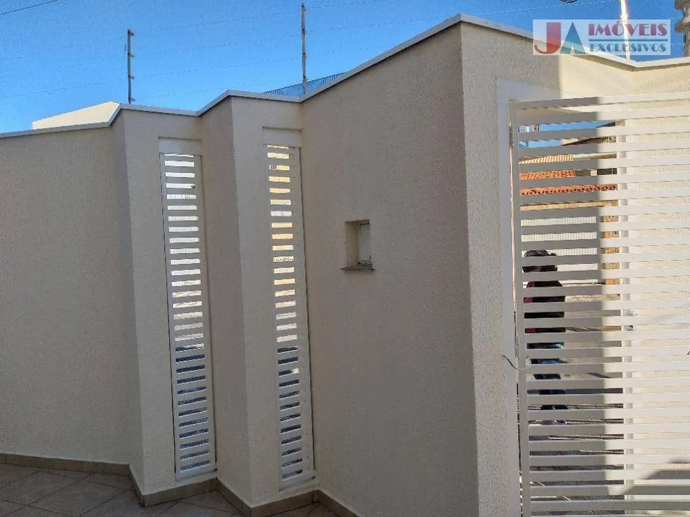 Casa, 3 quartos, 182 m² - Foto 10