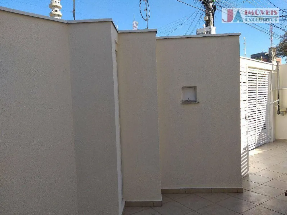 Casa, 3 quartos, 182 m² - Foto 9
