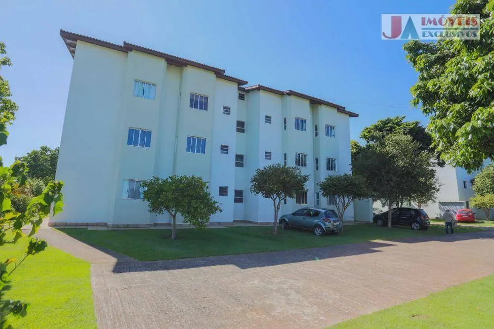 Apartamento, 2 quartos, 61 m² - Foto 12