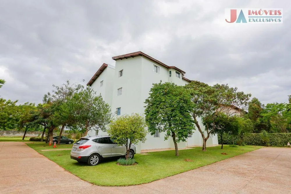 Apartamento, 2 quartos, 61 m² - Foto 5