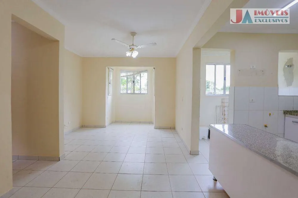 Apartamento, 2 quartos, 61 m² - Foto 1
