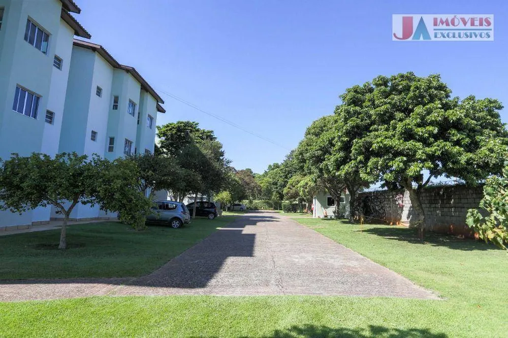 Apartamento, 2 quartos, 61 m² - Foto 6