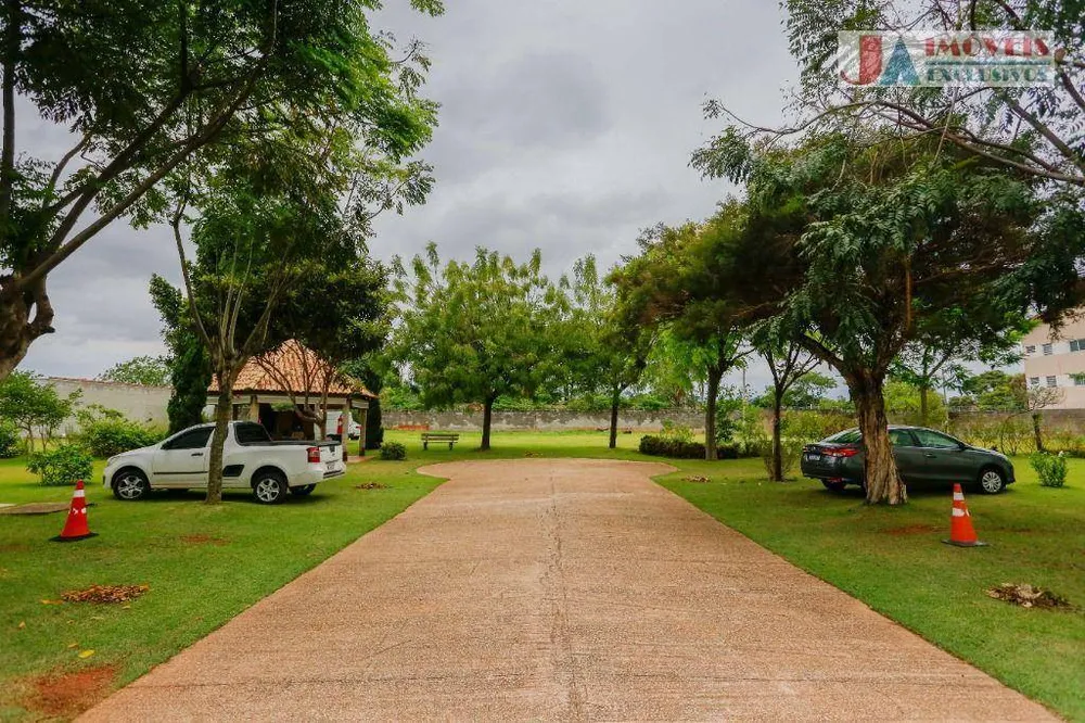 Apartamento, 2 quartos, 61 m² - Foto 3