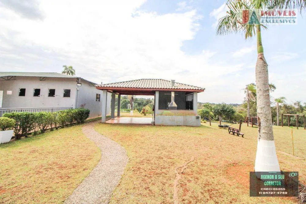 Loteamento e Condomínio, 800 m² - Foto 2