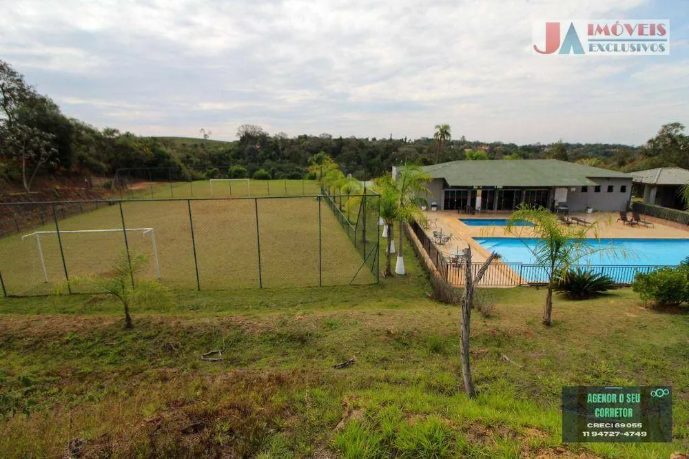 Loteamento e Condomínio, 800 m² - Foto 4