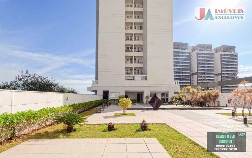 Apartamento, 2 quartos, 73 m² - Foto 5