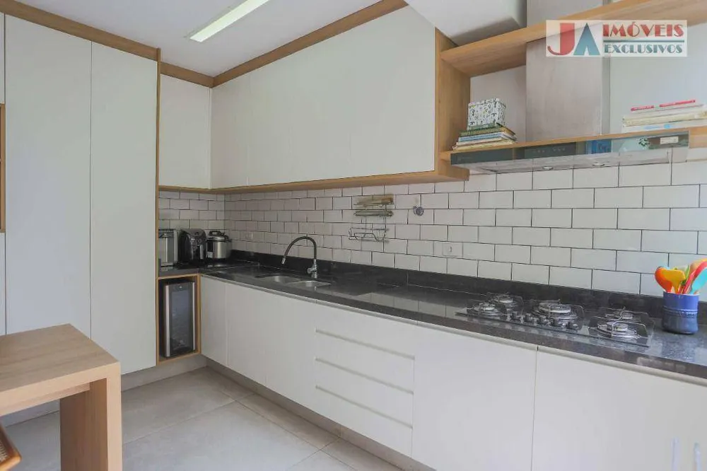 Apartamento, 2 quartos, 170 m² - Foto 3