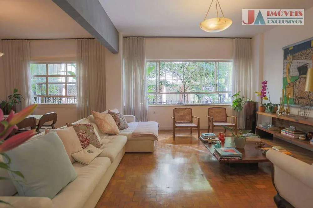 Apartamento, 2 quartos, 170 m² - Foto 1