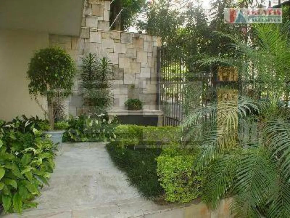 Apartamento, 2 quartos, 170 m² - Foto 4