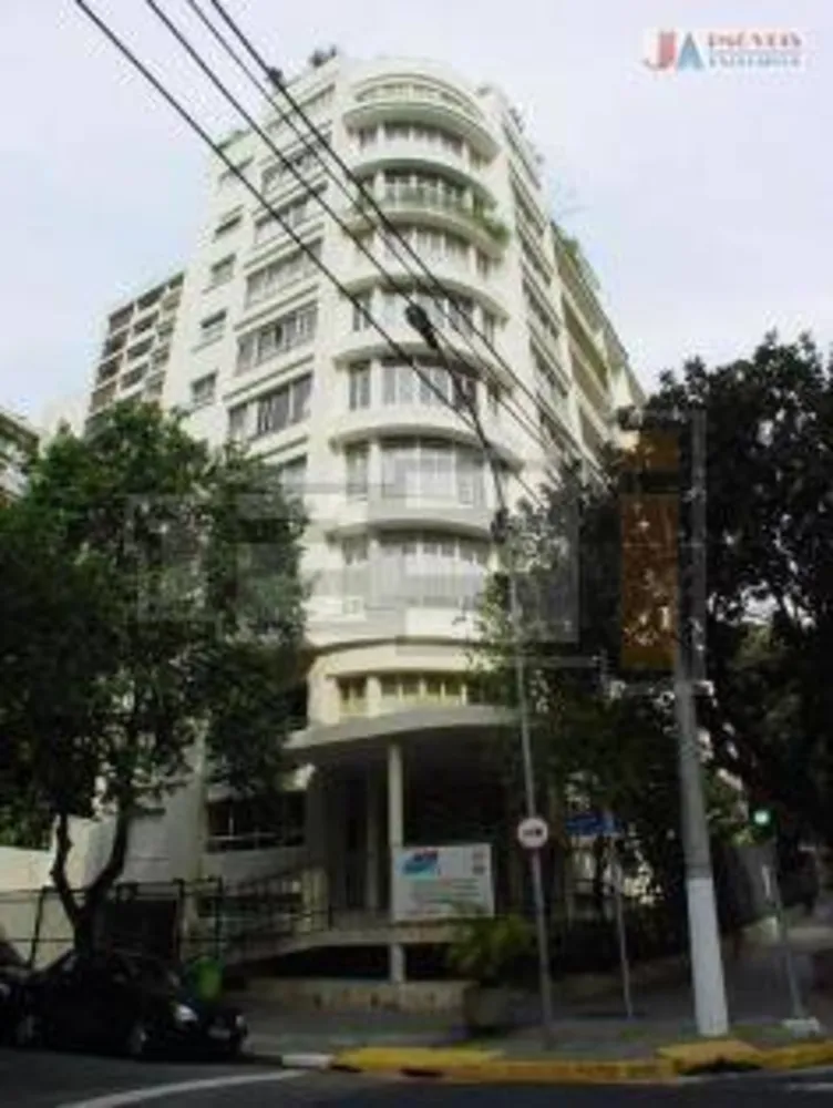 Apartamento, 2 quartos, 170 m² - Foto 2