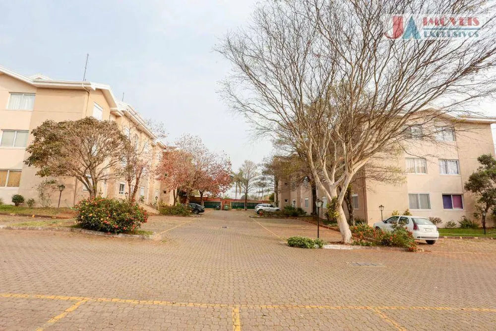 Apartamento, 1 quarto, 25 m² - Foto 12