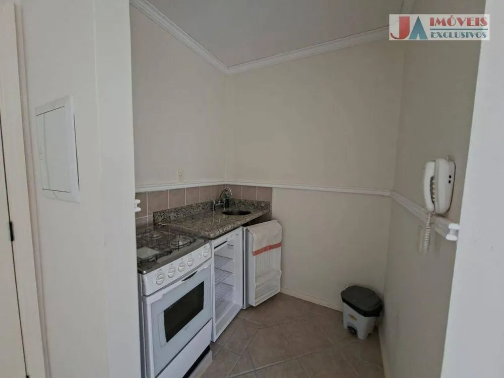 Apartamento, 1 quarto, 25 m² - Foto 3