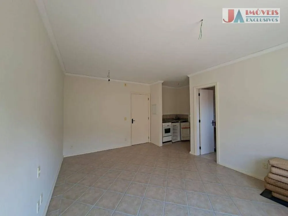 Apartamento, 1 quarto, 25 m² - Foto 4