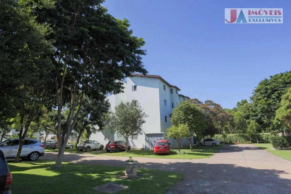 Apartamento, 1 quarto, 55 m² - Foto 5