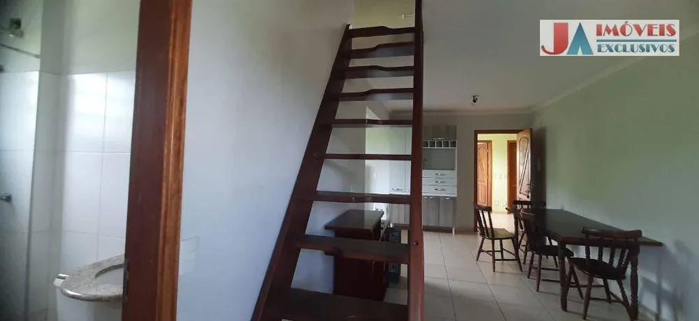 Apartamento, 1 quarto, 55 m² - Foto 2
