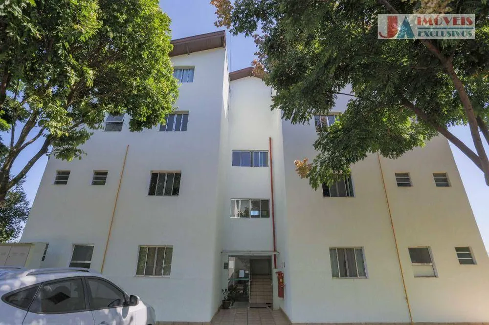 Apartamento, 1 quarto, 55 m² - Foto 6