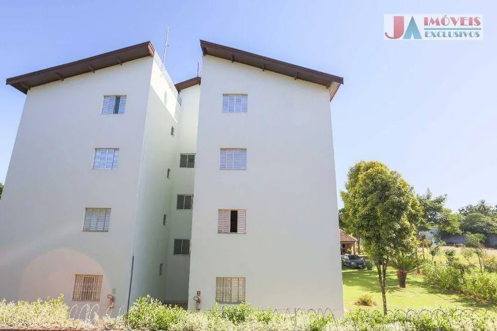 Apartamento, 1 quarto, 55 m² - Foto 11