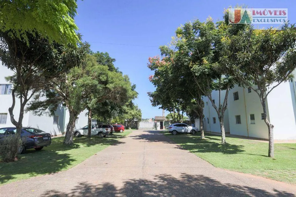 Apartamento, 1 quarto, 55 m² - Foto 7