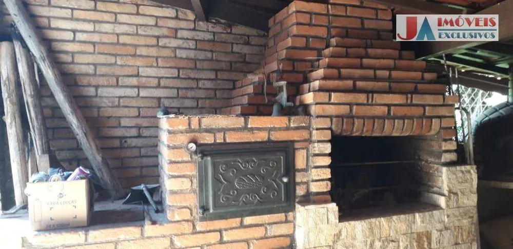 Chácara, 7 quartos, 3000 m² - Foto 3