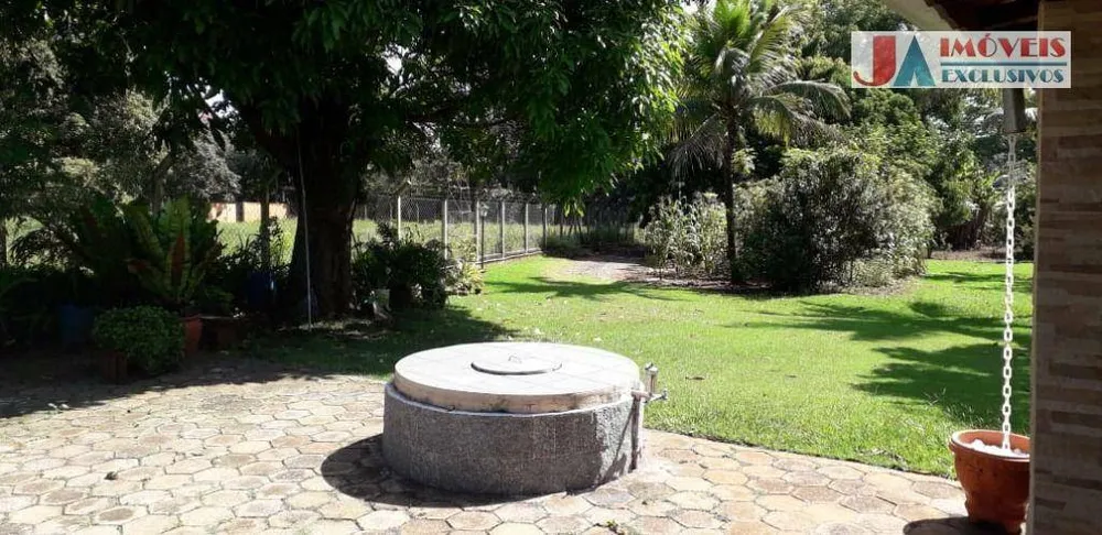 Chácara, 7 quartos, 3000 m² - Foto 6