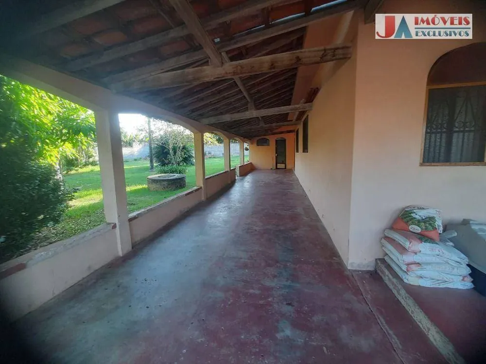 Chácara, 3 quartos, 2234 m² - Foto 3