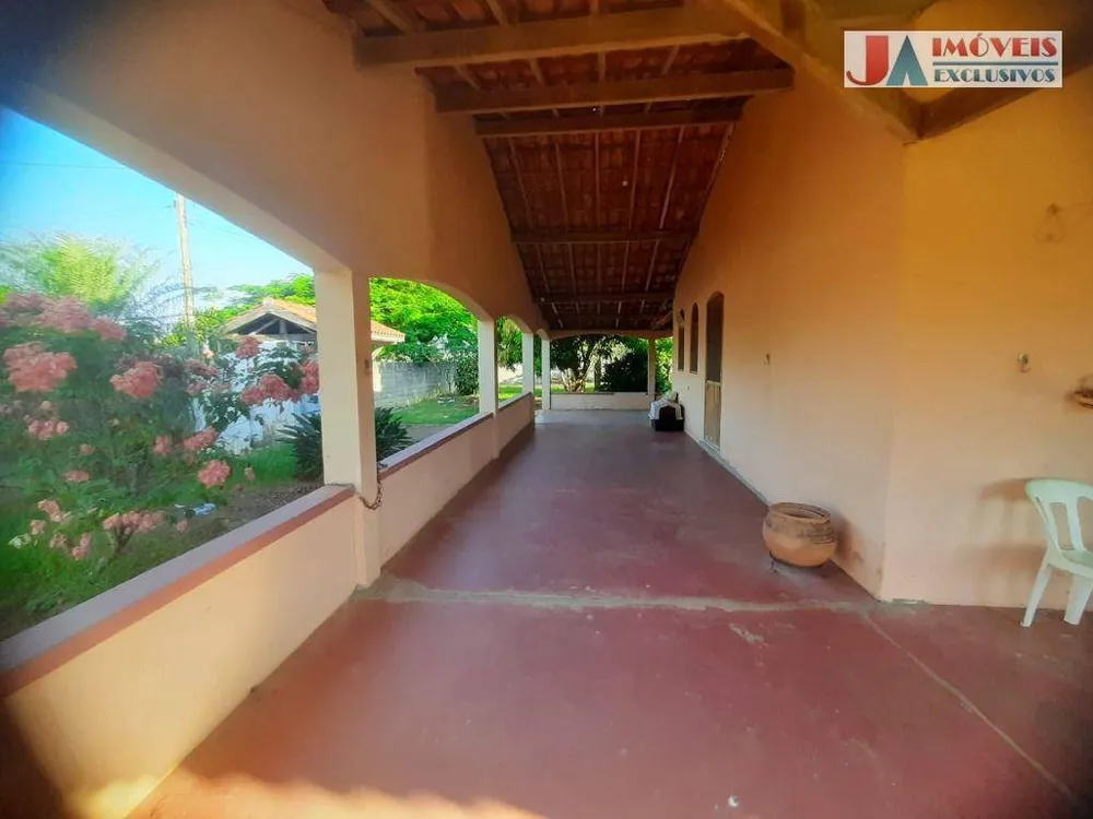Chácara, 3 quartos, 2234 m² - Foto 4