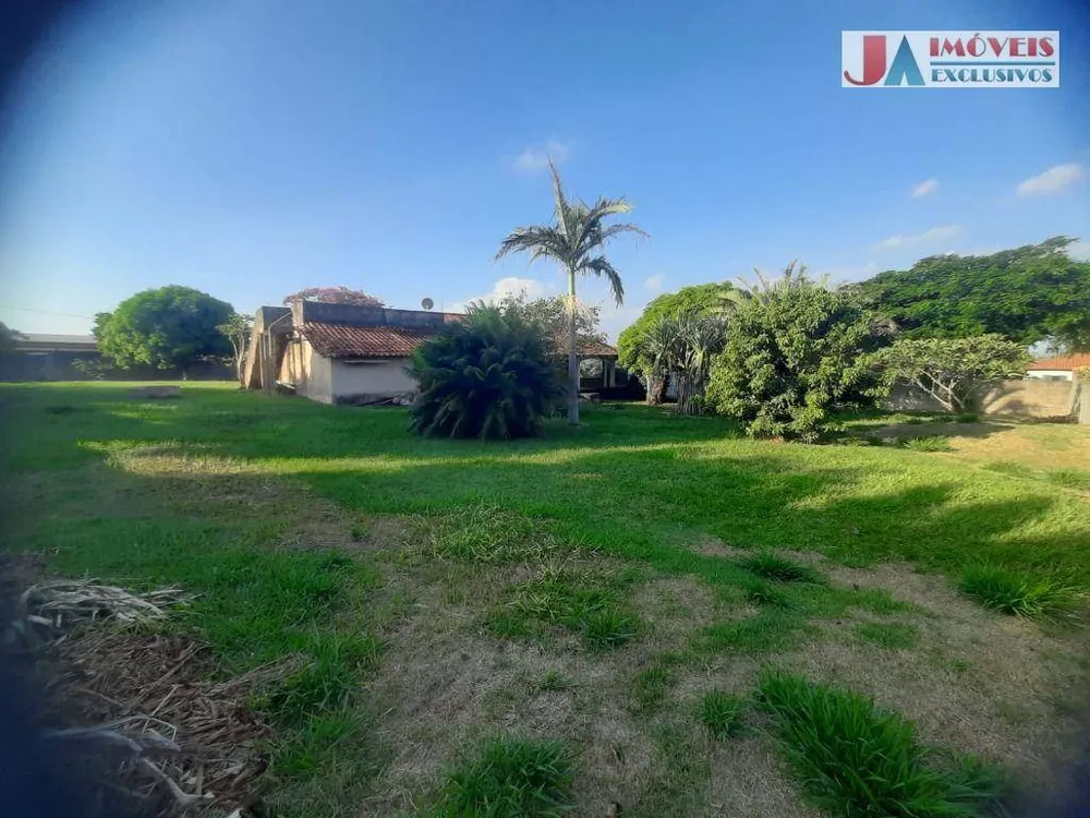 Chácara, 3 quartos, 2234 m² - Foto 2