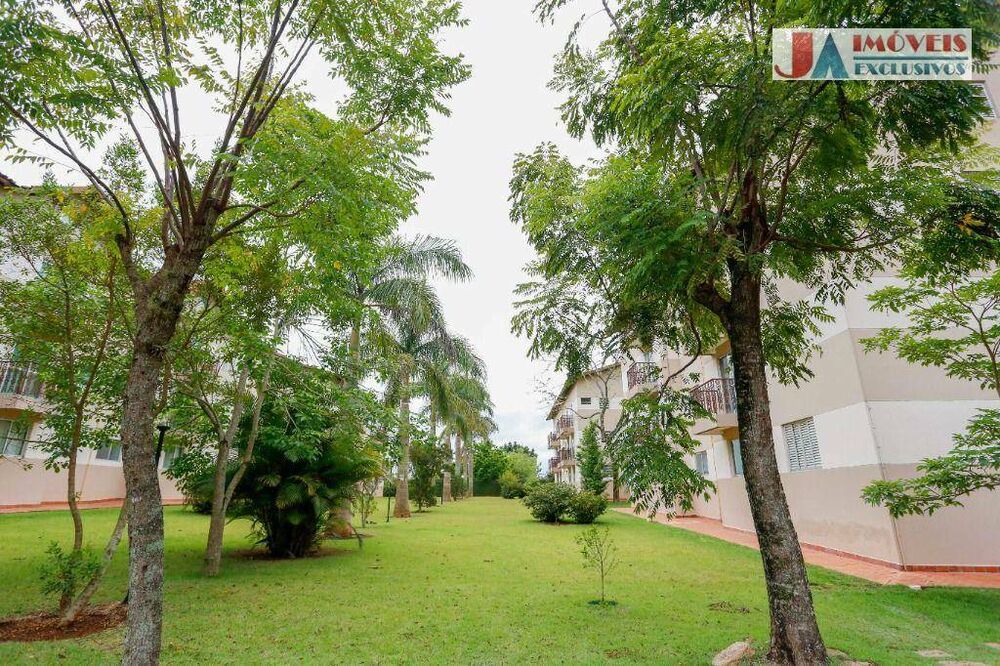 Apartamento à venda com 2 quartos, 51m² - Foto 3