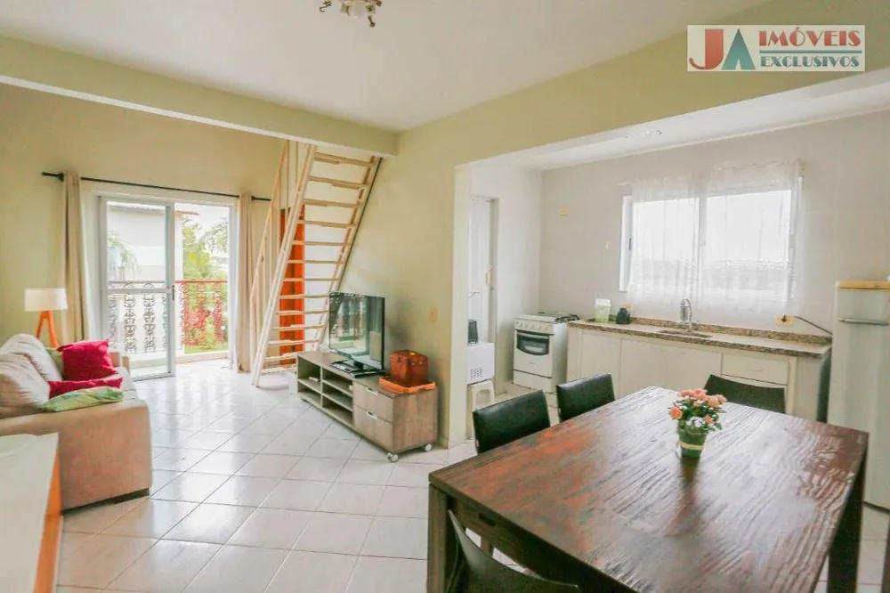 Apartamento, 2 quartos, 51 m² - Foto 6