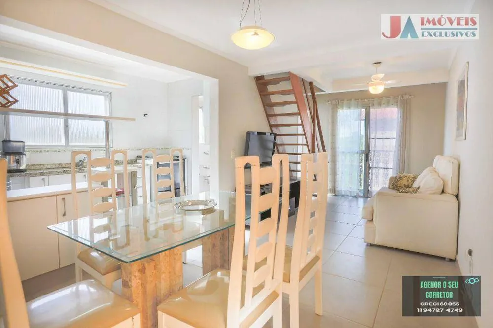 Apartamento, 2 quartos, 51 m² - Foto 1
