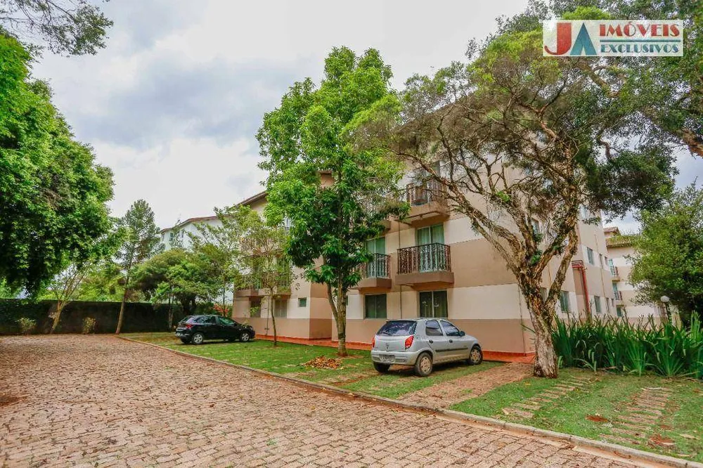 Apartamento, 2 quartos, 51 m² - Foto 6