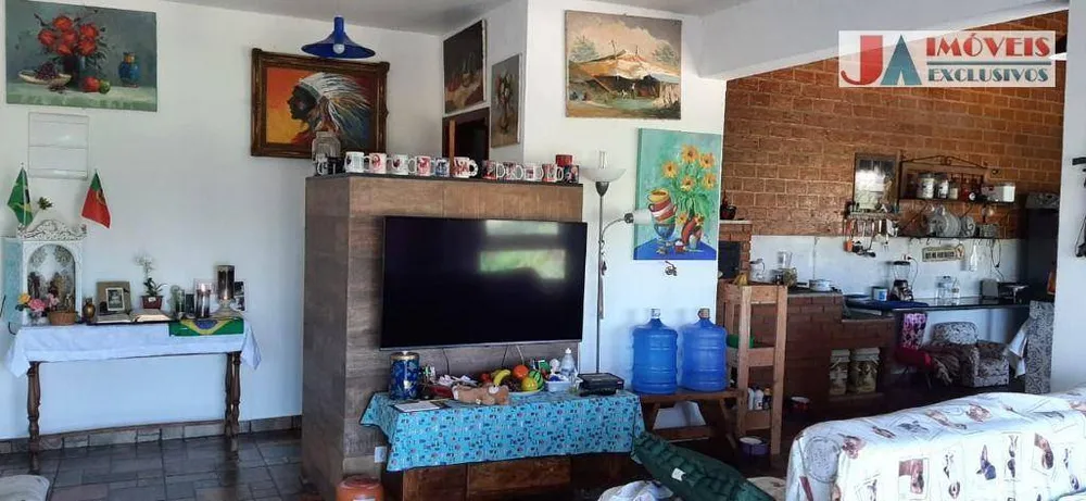 Casa de Condomínio, 3 quartos - Foto 15