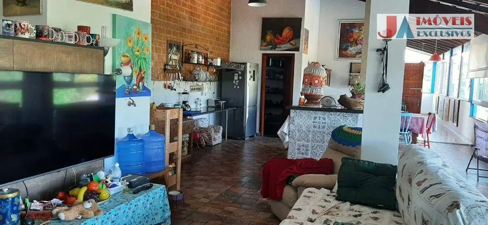 Casa de Condomínio, 3 quartos - Foto 14