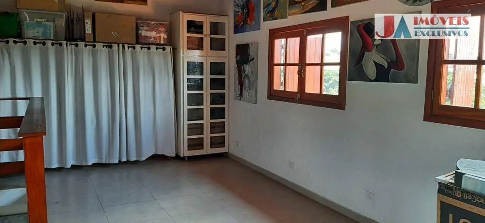 Casa de Condomínio, 3 quartos - Foto 18