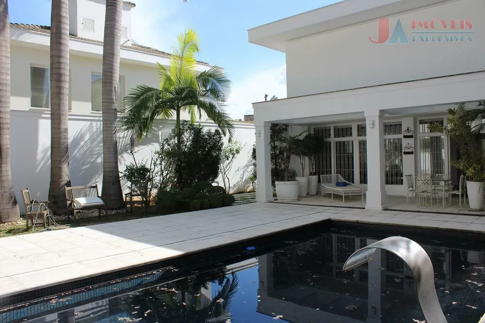 Casa, 3 quartos, 630 m² - Foto 8