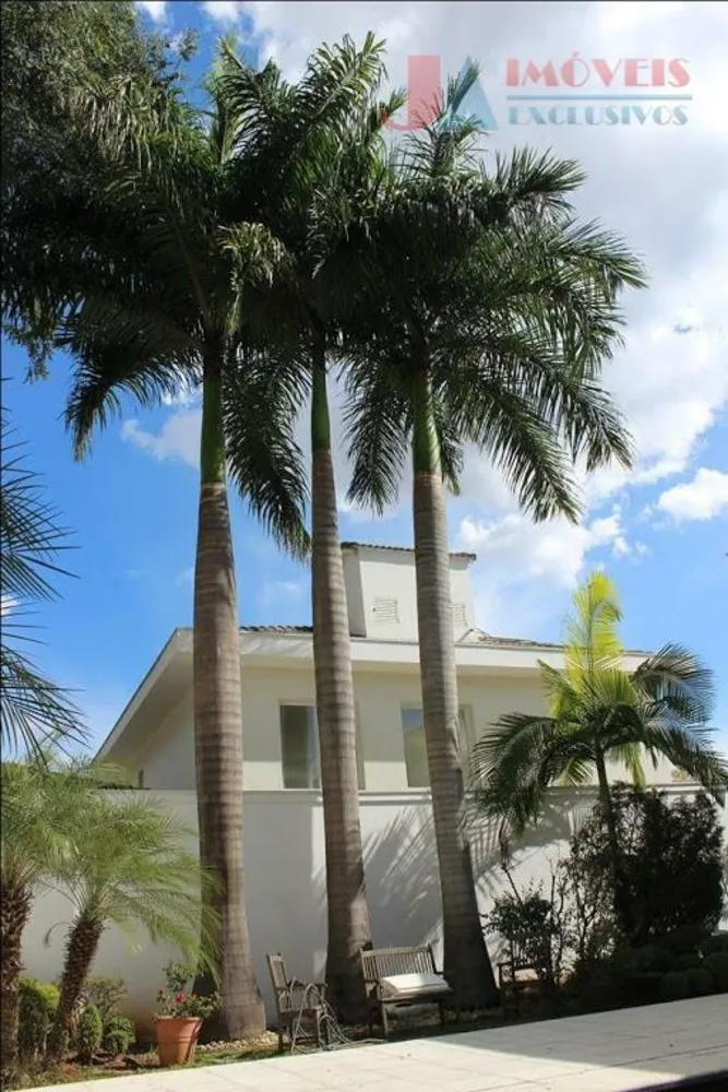 Casa, 3 quartos, 630 m² - Foto 5
