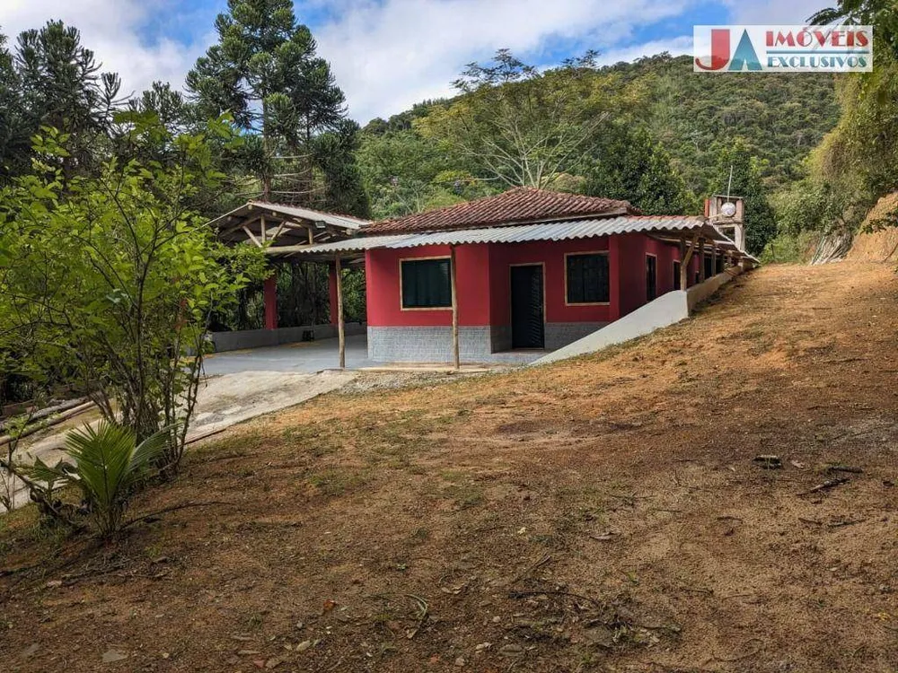 Fazenda, 90 hectares - Foto 2