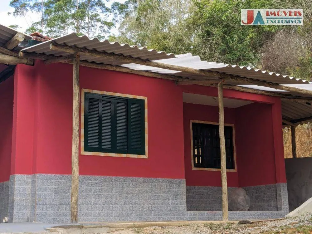 Fazenda, 90 hectares - Foto 4