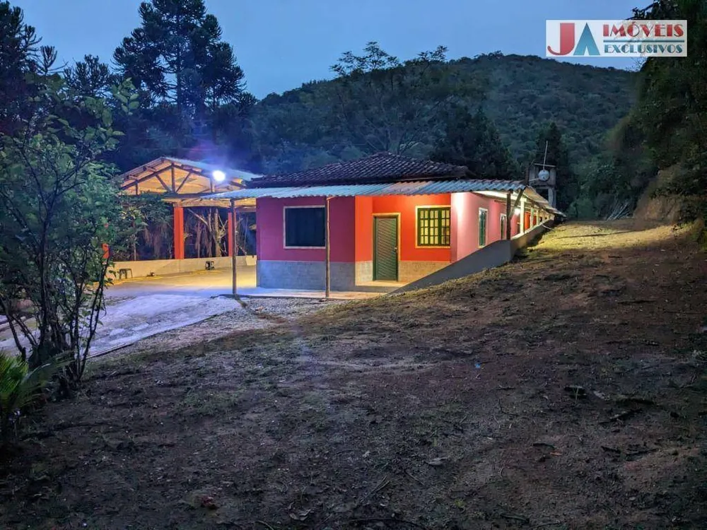 Fazenda, 90 hectares - Foto 6