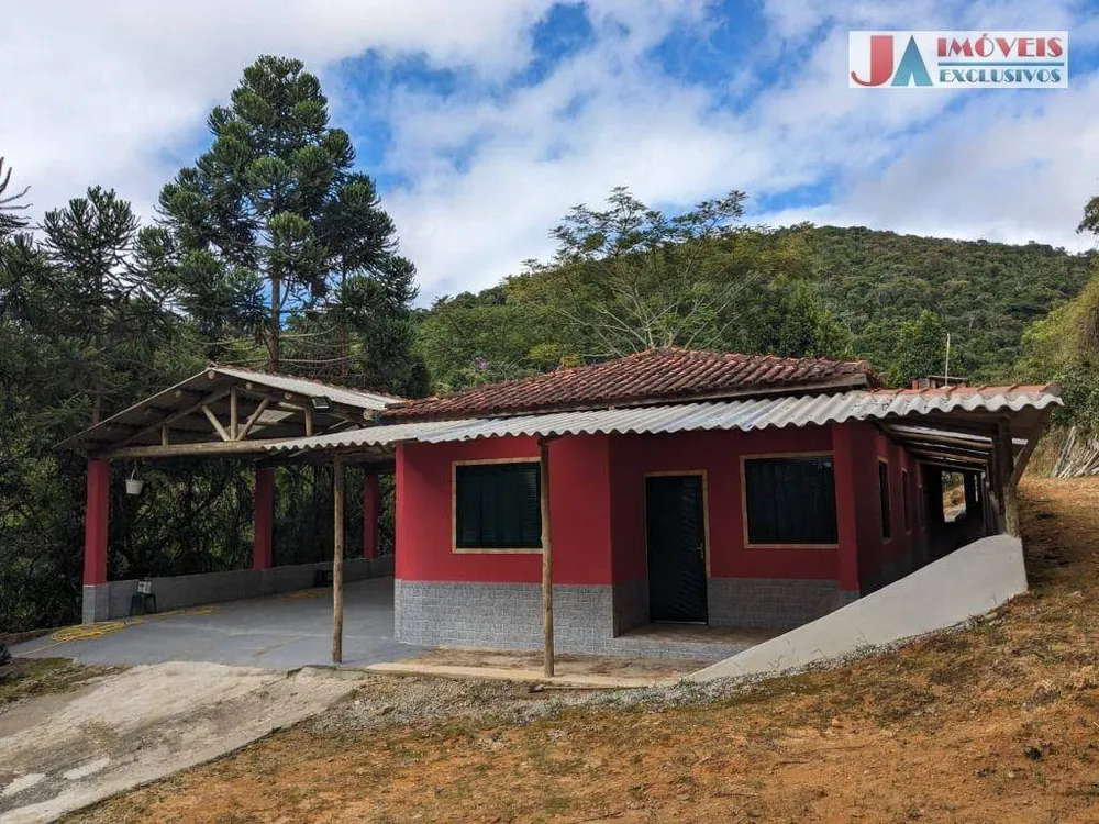 Fazenda, 90 hectares - Foto 7