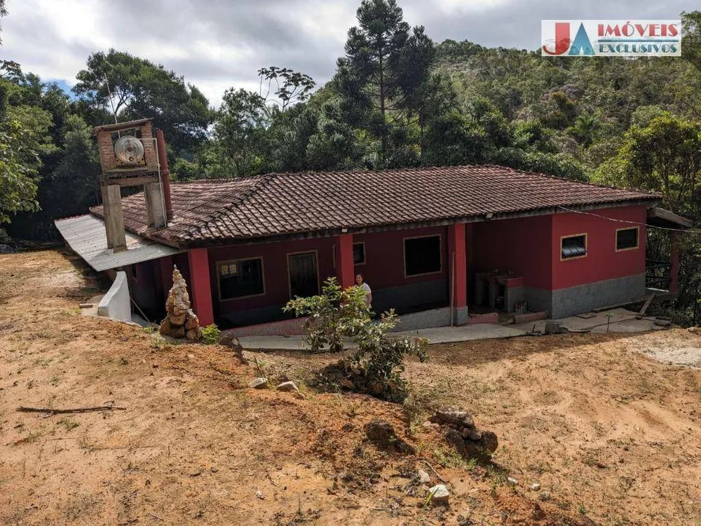 Fazenda, 90 hectares - Foto 10