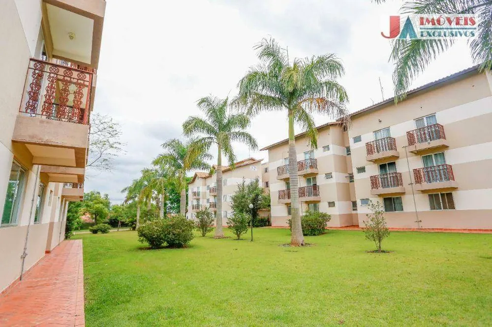 Apartamento, 2 quartos, 51 m² - Foto 11