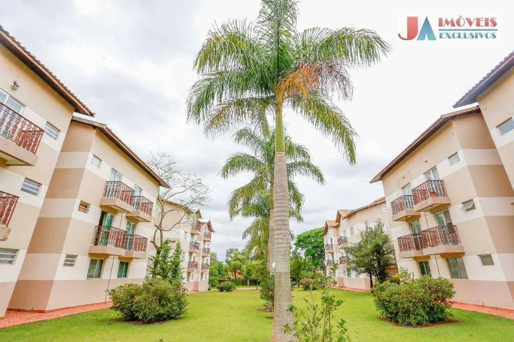 Apartamento, 2 quartos, 51 m² - Foto 10