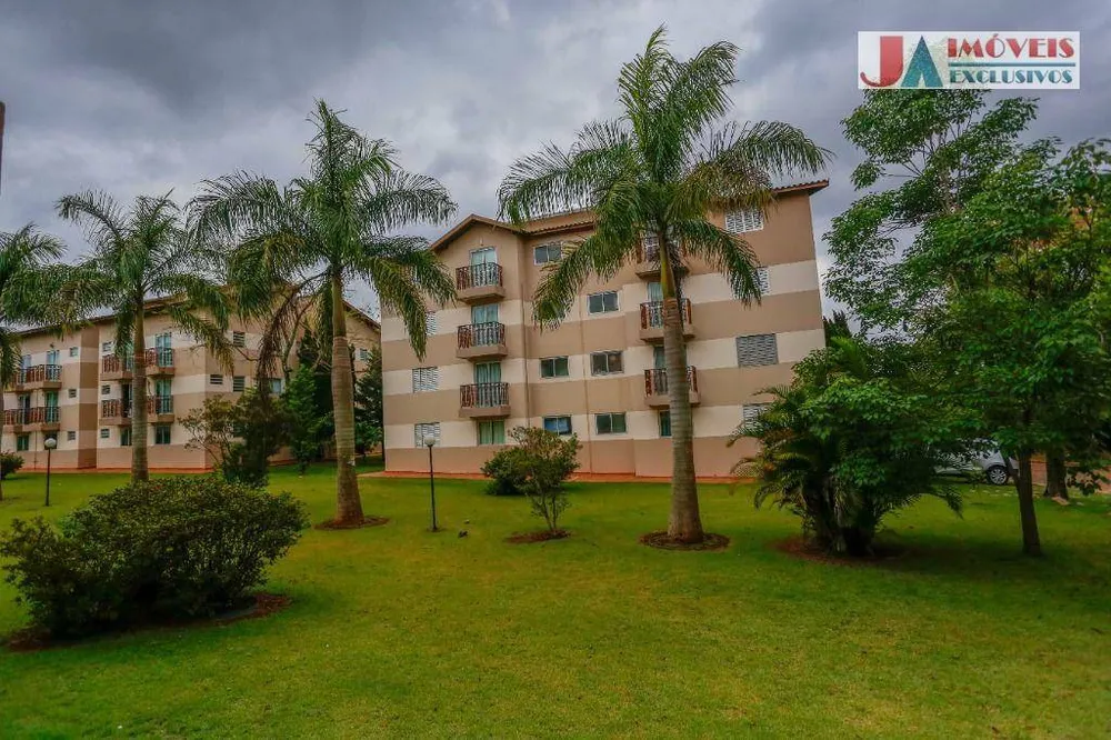 Apartamento, 2 quartos, 51 m² - Foto 6