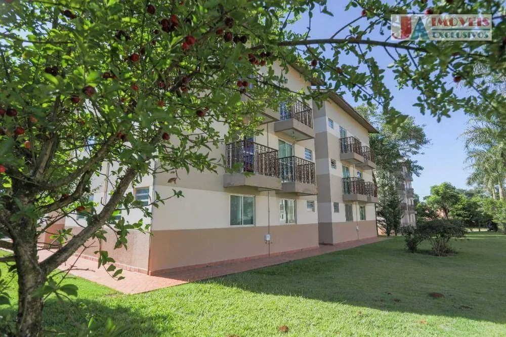 Apartamento, 1 quarto, 51 m² - Foto 4